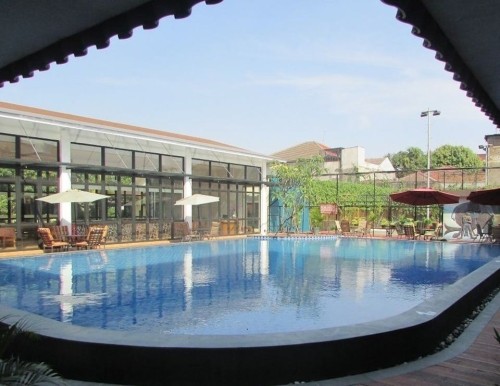Completed hotel, Patra Jasa | We provide Indonesia infrastructure map on various property sectors and data. Access property listings, infrastructure developments, news, and valuable transaction data for informed decisions.