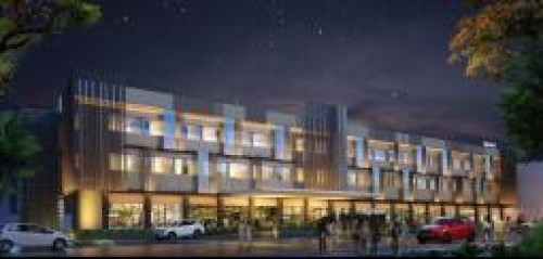 Completed hotel, Louvre Hotels Group | We provide Indonesia infrastructure map on various property sectors and data. Access property listings, infrastructure developments, news, and valuable transaction data for informed decisions.