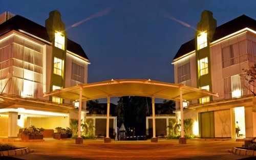 Completed hotel, Menteng Heritage Realty | We provide Indonesia infrastructure map on various property sectors and data. Access property listings, infrastructure developments, news, and valuable transaction data for informed decisions.