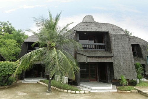 Completed hotel, Pembangunan Jaya | We provide Indonesia infrastructure map on various property sectors and data. Access property listings, infrastructure developments, news, and valuable transaction data for informed decisions.
