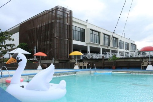 Completed hotel, Pembangunan Jaya | We provide Indonesia infrastructure map on various property sectors and data. Access property listings, infrastructure developments, news, and valuable transaction data for informed decisions.