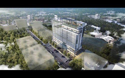 Under Construction hotel, StayWell Holdings | We provide Indonesia infrastructure map on various property sectors and data. Access property listings, infrastructure developments, news, and valuable transaction data for informed decisions.