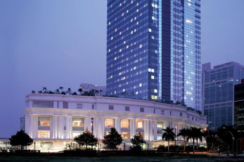 Completed hotel, Grup Dua Mutiara | We provide Indonesia infrastructure map on various property sectors and data. Access property listings, infrastructure developments, news, and valuable transaction data for informed decisions.