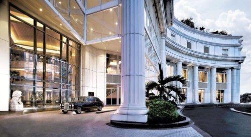 Completed hotel, Grup Dua Mutiara | We provide Indonesia infrastructure map on various property sectors and data. Access property listings, infrastructure developments, news, and valuable transaction data for informed decisions.