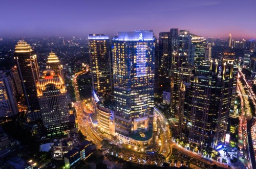 Completed hotel, Grup Dua Mutiara | We provide Indonesia infrastructure map on various property sectors and data. Access property listings, infrastructure developments, news, and valuable transaction data for informed decisions.