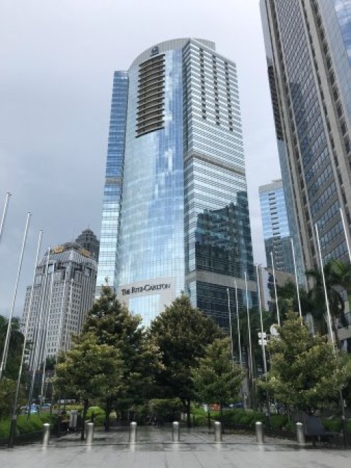 Completed hotel, Grup Dua Mutiara | We provide Indonesia infrastructure map on various property sectors and data. Access property listings, infrastructure developments, news, and valuable transaction data for informed decisions.