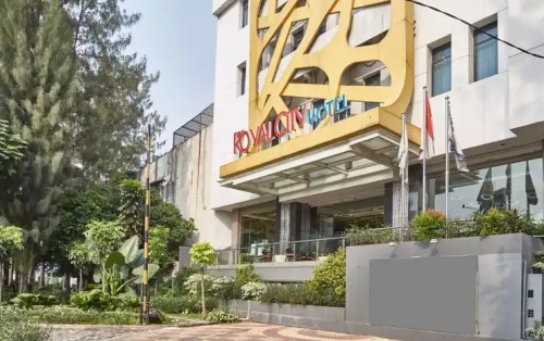 Completed hotel | We provide Indonesia infrastructure map on various property sectors and data. Access property listings, infrastructure developments, news, and valuable transaction data for informed decisions.