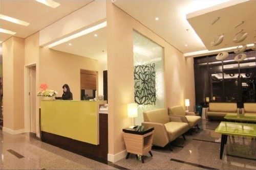 Completed hotel | We provide Indonesia infrastructure map on various property sectors and data. Access property listings, infrastructure developments, news, and valuable transaction data for informed decisions.