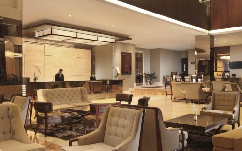 Completed hotel, Santika Indonesia | We provide Indonesia infrastructure map on various property sectors and data. Access property listings, infrastructure developments, news, and valuable transaction data for informed decisions.