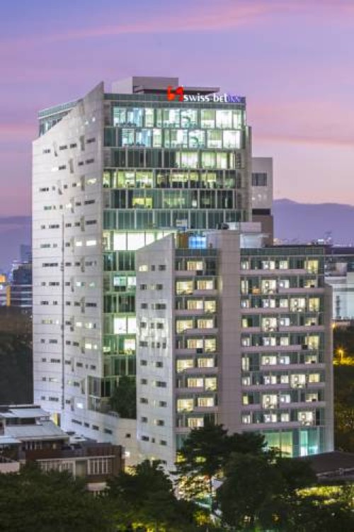 Completed hotel, Swiss-Belhotel | We provide Indonesia infrastructure map on various property sectors and data. Access property listings, infrastructure developments, news, and valuable transaction data for informed decisions.