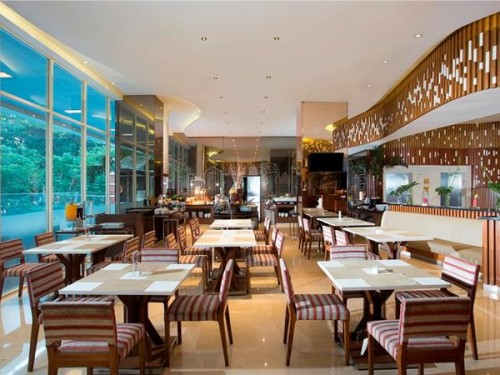 Completed hotel, Swiss-Belhotel | We provide Indonesia infrastructure map on various property sectors and data. Access property listings, infrastructure developments, news, and valuable transaction data for informed decisions.
