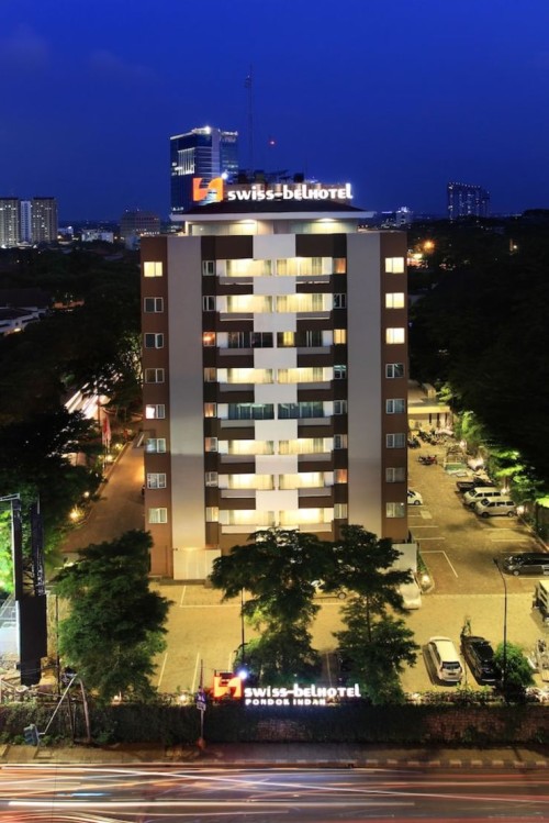 Completed hotel, Swiss Belhotel | We provide Indonesia infrastructure map on various property sectors and data. Access property listings, infrastructure developments, news, and valuable transaction data for informed decisions.