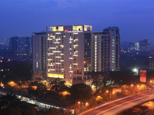 Completed hotel, Swiss-Belhotel | We provide Indonesia infrastructure map on various property sectors and data. Access property listings, infrastructure developments, news, and valuable transaction data for informed decisions.