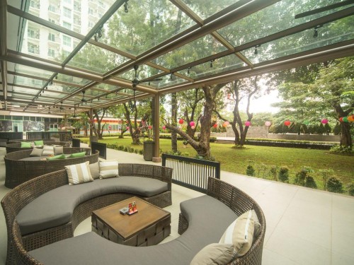Completed hotel, Swiss-Belhotel | We provide Indonesia infrastructure map on various property sectors and data. Access property listings, infrastructure developments, news, and valuable transaction data for informed decisions.