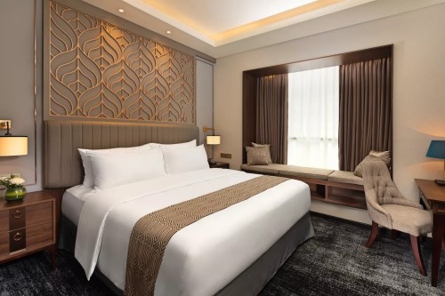 Completed hotel, Artotel Group | We provide Indonesia infrastructure map on various property sectors and data. Access property listings, infrastructure developments, news, and valuable transaction data for informed decisions.