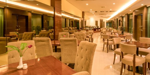 Completed hotel, Sofyan Hotel | We provide Indonesia infrastructure map on various property sectors and data. Access property listings, infrastructure developments, news, and valuable transaction data for informed decisions.