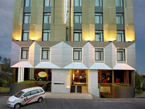 Completed hotel, Sotis Hotel Group | We provide Indonesia infrastructure map on various property sectors and data. Access property listings, infrastructure developments, news, and valuable transaction data for informed decisions.