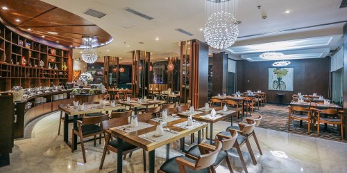 Completed hotel, Sotis Hotel Group | We provide Indonesia infrastructure map on various property sectors and data. Access property listings, infrastructure developments, news, and valuable transaction data for informed decisions.