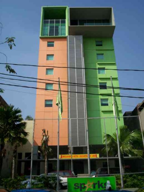 Completed hotel, Sumbermitra Asri Hotel | We provide Indonesia infrastructure map on various property sectors and data. Access property listings, infrastructure developments, news, and valuable transaction data for informed decisions.