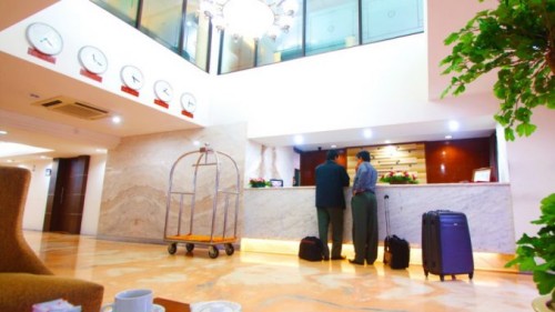 Completed hotel, Sofyan Hotel | We provide Indonesia infrastructure map on various property sectors and data. Access property listings, infrastructure developments, news, and valuable transaction data for informed decisions.