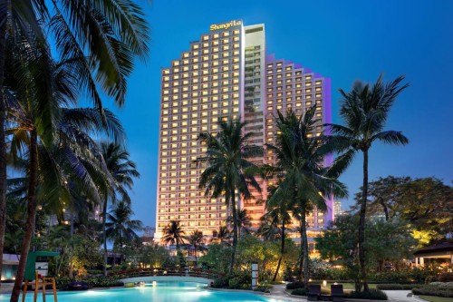 Completed hotel, Swadarma | We provide Indonesia infrastructure map on various property sectors and data. Access property listings, infrastructure developments, news, and valuable transaction data for informed decisions.