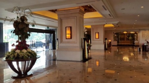 Completed hotel, Swadarma | We provide Indonesia infrastructure map on various property sectors and data. Access property listings, infrastructure developments, news, and valuable transaction data for informed decisions.