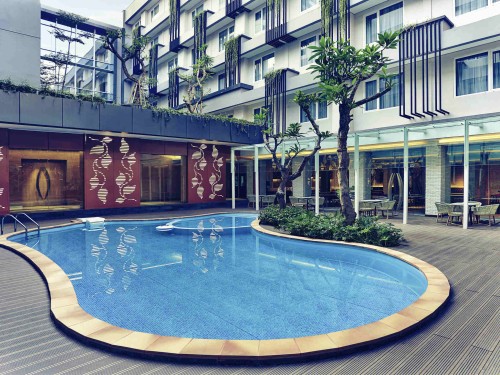 Completed hotel, Jakarta Regency Hotel | We provide Indonesia infrastructure map on various property sectors and data. Access property listings, infrastructure developments, news, and valuable transaction data for informed decisions.