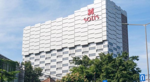 Completed hotel, Sotis Hotel group | We provide Indonesia infrastructure map on various property sectors and data. Access property listings, infrastructure developments, news, and valuable transaction data for informed decisions.