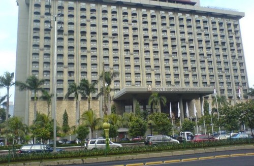 Completed hotel, Jaya Obayashi (Jepang) | We provide Indonesia infrastructure map on various property sectors and data. Access property listings, infrastructure developments, news, and valuable transaction data for informed decisions.