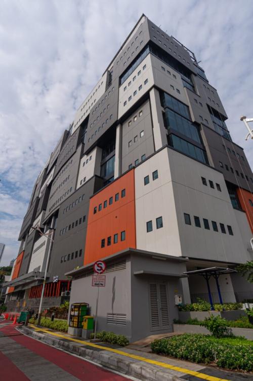 Completed hotel, PP | We provide Indonesia infrastructure map on various property sectors and data. Access property listings, infrastructure developments, news, and valuable transaction data for informed decisions.