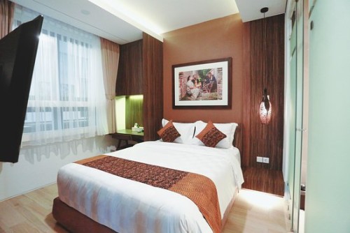 Completed hotel | We provide Indonesia infrastructure map on various property sectors and data. Access property listings, infrastructure developments, news, and valuable transaction data for informed decisions.