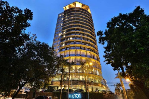 Completed hotel, PHM.Hospitality | We provide Indonesia infrastructure map on various property sectors and data. Access property listings, infrastructure developments, news, and valuable transaction data for informed decisions.