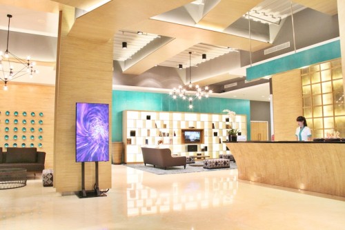 Completed hotel, PHM.Hospitality | We provide Indonesia infrastructure map on various property sectors and data. Access property listings, infrastructure developments, news, and valuable transaction data for informed decisions.