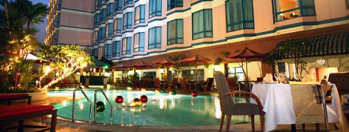 Completed hotel, Guntur Madutama | We provide Indonesia infrastructure map on various property sectors and data. Access property listings, infrastructure developments, news, and valuable transaction data for informed decisions.