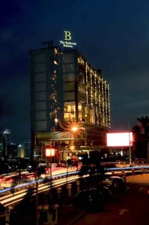 Completed hotel, Bina Usaha Nusantara | We provide Indonesia infrastructure map on various property sectors and data. Access property listings, infrastructure developments, news, and valuable transaction data for informed decisions.