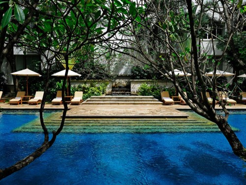 Completed hotel, Bina Developer | We provide Indonesia infrastructure map on various property sectors and data. Access property listings, infrastructure developments, news, and valuable transaction data for informed decisions.