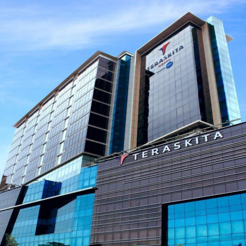 Completed hotel, Dafam Property Inodonesia  | We provide Indonesia infrastructure map on various property sectors and data. Access property listings, infrastructure developments, news, and valuable transaction data for informed decisions.