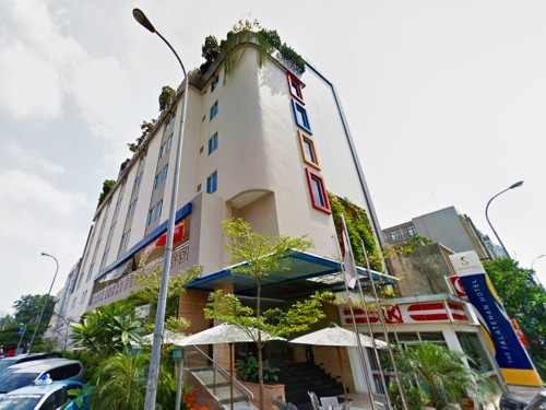 Completed hotel, Safin Group | We provide Indonesia infrastructure map on various property sectors and data. Access property listings, infrastructure developments, news, and valuable transaction data for informed decisions.