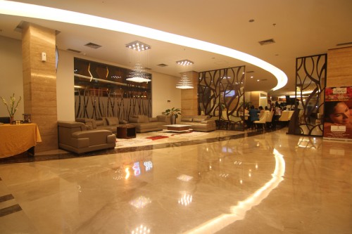 Completed hotel, Safin Group | We provide Indonesia infrastructure map on various property sectors and data. Access property listings, infrastructure developments, news, and valuable transaction data for informed decisions.