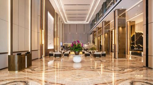 Completed hotel, Platinum Hotel Indonesia | We provide Indonesia infrastructure map on various property sectors and data. Access property listings, infrastructure developments, news, and valuable transaction data for informed decisions.