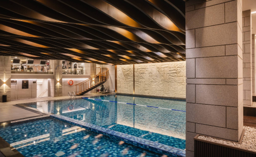 Completed hotel, Platinum Hotel Indonesia | We provide Indonesia infrastructure map on various property sectors and data. Access property listings, infrastructure developments, news, and valuable transaction data for informed decisions.