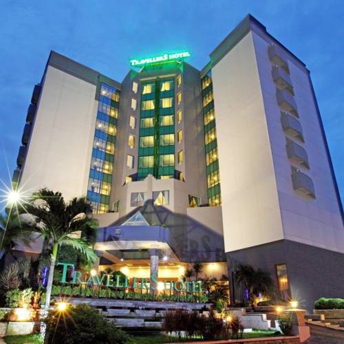 Completed hotel, Bait Damai Abadi | We provide Indonesia infrastructure map on various property sectors and data. Access property listings, infrastructure developments, news, and valuable transaction data for informed decisions.