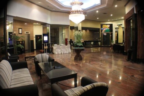 Completed hotel, Bait Damai Abadi | We provide Indonesia infrastructure map on various property sectors and data. Access property listings, infrastructure developments, news, and valuable transaction data for informed decisions.