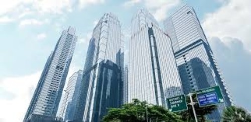 Completed hotel, Agung Sedayu Group | We provide Indonesia infrastructure map on various property sectors and data. Access property listings, infrastructure developments, news, and valuable transaction data for informed decisions.