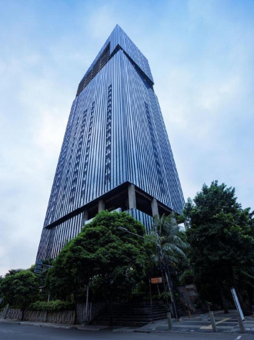 Completed hotel, Leading Hotels of the World (LHW) | We provide Indonesia infrastructure map on various property sectors and data. Access property listings, infrastructure developments, news, and valuable transaction data for informed decisions.