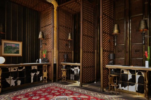 Completed hotel, Leading Hotels of the World (LHW) | We provide Indonesia infrastructure map on various property sectors and data. Access property listings, infrastructure developments, news, and valuable transaction data for informed decisions.