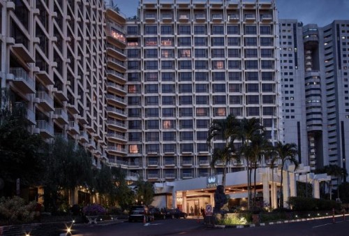Completed hotel, Indobuildco | We provide Indonesia infrastructure map on various property sectors and data. Access property listings, infrastructure developments, news, and valuable transaction data for informed decisions.