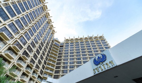 Completed hotel, Indobuildco | We provide Indonesia infrastructure map on various property sectors and data. Access property listings, infrastructure developments, news, and valuable transaction data for informed decisions.