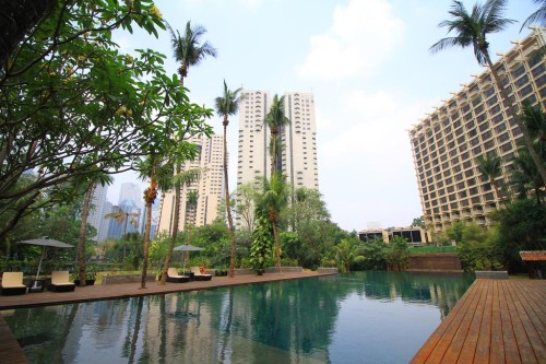 Completed hotel, Indobuildco | We provide Indonesia infrastructure map on various property sectors and data. Access property listings, infrastructure developments, news, and valuable transaction data for informed decisions.