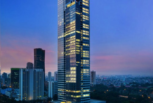 Completed hotel, Wahana Nusantara | We provide Indonesia infrastructure map on various property sectors and data. Access property listings, infrastructure developments, news, and valuable transaction data for informed decisions.